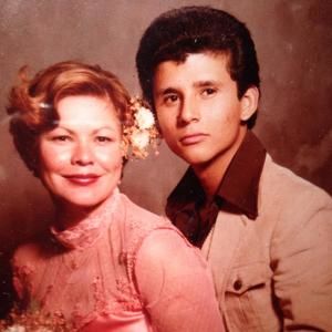 Meet your Posher, Nilsa